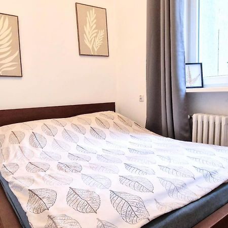 Unikatowe !Sienkiewicza Park Apartament 116 M Off Piotrkowska 3 Bedrooms Lodz  Exterior photo