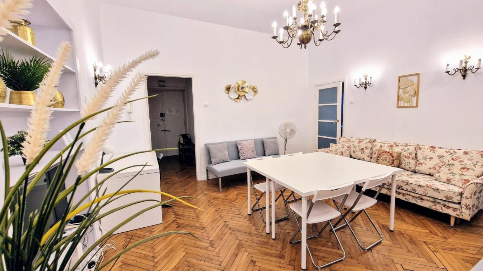 Unikatowe !Sienkiewicza Park Apartament 116 M Off Piotrkowska 3 Bedrooms Lodz  Exterior photo